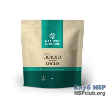 Локло НСП (Loclo NSP) NSP, артикул RU1346