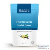 Нутри-Берн НСП (Nutri-Burn NSP)