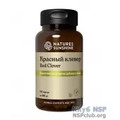 Красный клевер НСП (Red Clover NSP)