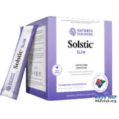 Солстик Слим (Solstic Slim)
