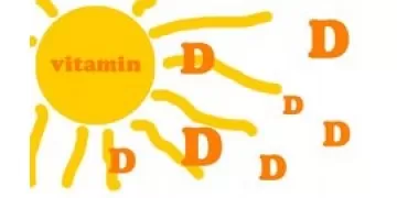 Витамин D: только факты Витамин D: только факты