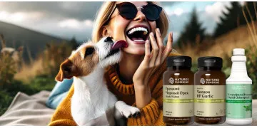 Противопаразитарная программа от Nature’s Sunshine (инструкция по применению) Противопаразитарная программа от Nature’s Sunshine (инструкция по применению)