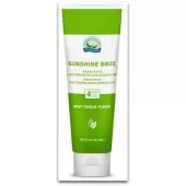 Зубная паста без фтора