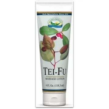 Тей Фу НСП (Tei-Fu Massage Lotion NSP) NSP, артикул RU3538