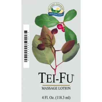 Тей Фу НСП (Tei-Fu Massage Lotion NSP) NSP, модель RU3538 | Изображение № 2