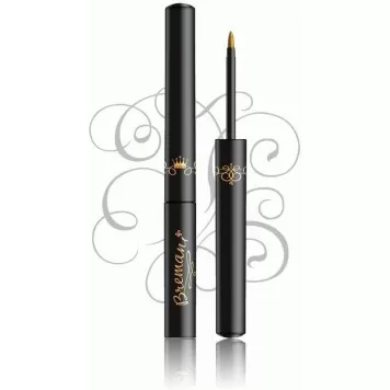 Жидкая подводка для глаз «Жидкое золото» (Eye Liner Liquid Gold) NSP, артикул RU62004