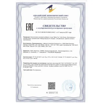 Витаминно-белковый коктейль Смарт Мил НСП (Smart Meal) NSP, модель RU 3085 | Изображение № 1