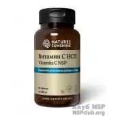 Витамин С НСП (Vitamin C NSP)