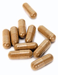 podarko capsuly